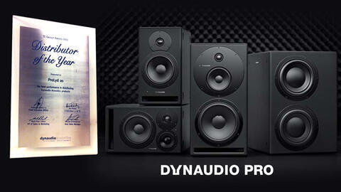 Distributor of the Year